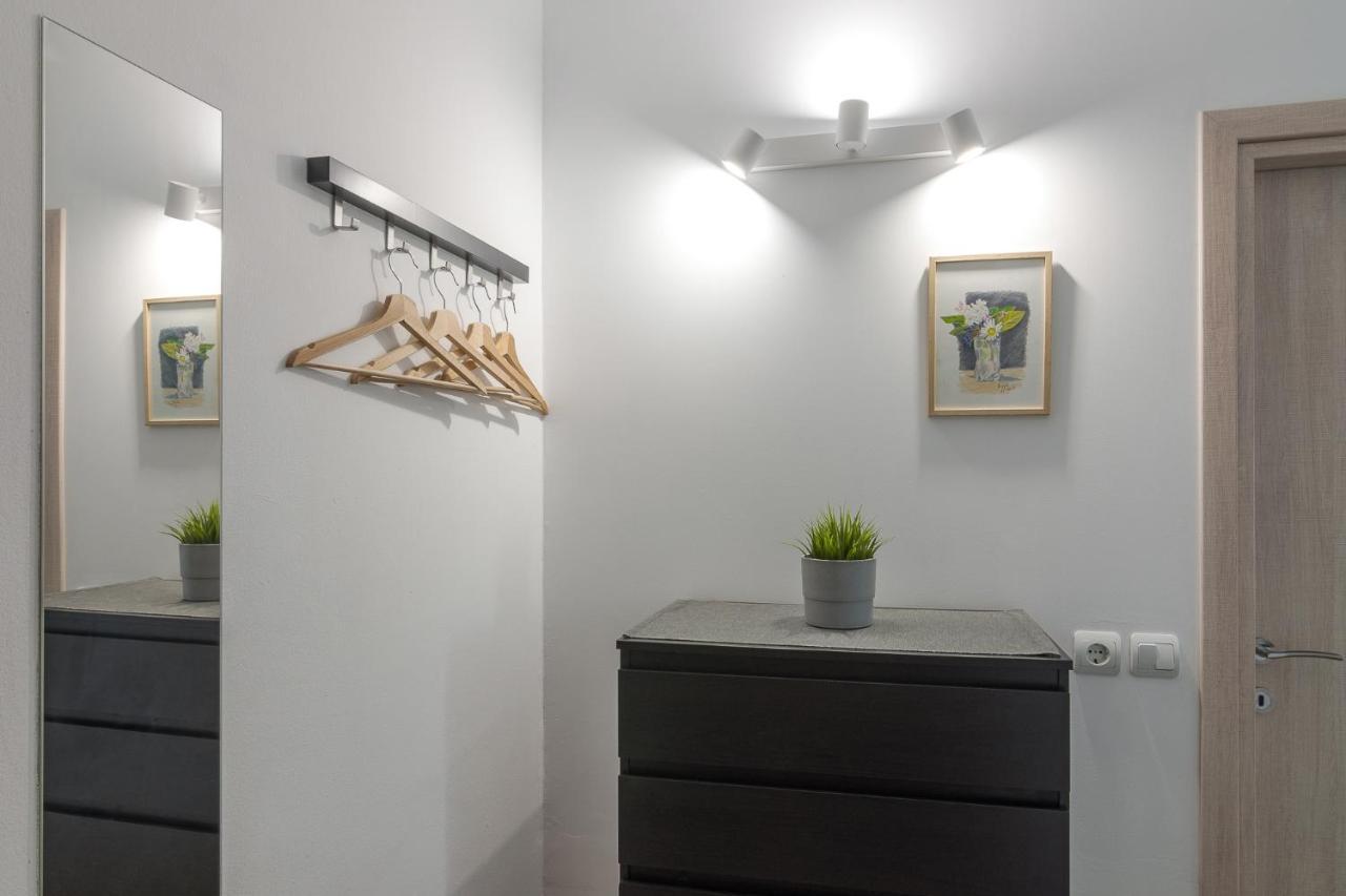 Aphrodite Apartment Athens Exterior photo